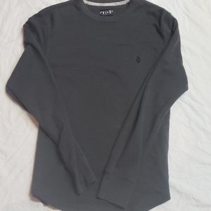 Volcom long sleeve